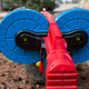 Illustration for article titled BOOMco Colossal Blitz: Now the Most Badass Dart Gun Doesnt Come From Nerf